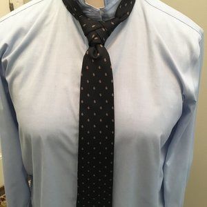 Giacomo 100% Italian Silk Men's Tie